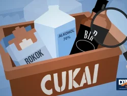 Apindo Desak Pemerintah Tak Naikkan Cukai Demi Jaga Daya Beli