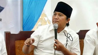 Skandal Rp3 Miliar di Disdik Sumenep, Anggota DPRD Semprot Kabid SD: “Mulut Comberan!”