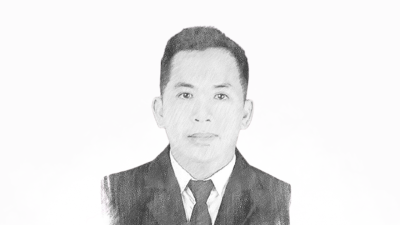 Hidup sebagai Medan Perjuangan