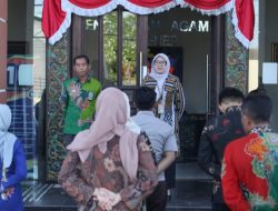 Tenaga Honorer Siap Diangkat Jadi PPPK Paruh Waktu Mulai 2025, Gaji Lebih Layak dan Peluang Karier Terbuka Lebar