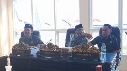 RDP Komisi II DPRD Sumenep, Gaji Belum Dibayar, PT Sumekar Terancam Ditempuh Jalur Hukum (Amir/Yakusa.id)