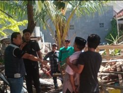 Sengketa Rumah di Pamekasan Berujung Kekerasan, Saudara Kandung Lapor Polisi