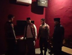 Razia Polisi di Tempat Hiburan Pamekasan Gagal Total, Warganet: Informasi Bocor