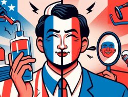 Menakar Tren Merakyat, Ketulusan Atau Kosmetik Politik?