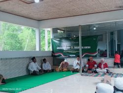 NU Lenteng Barat Peringati Hari Santri Nasional 2025 dengan Sunat Massal, 51 Anak Antusias Ikut