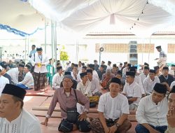 Silatnas Perdana Annuqayah Latee 2025 Perkuat Jejaring Alumni dan Tradisi Keilmuan