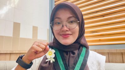 Sumpah Pemuda 2025: Ketika Kritik Diarsipkan, Pemuda Jadi Arsip