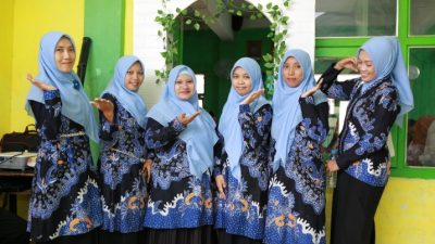 Intip Aturan Pakaian Dinas PPPK Paruh Waktu 2025 Berdasarkan Permendagri Nomor 10 Tahun 2024