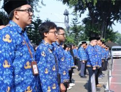 PPPK Paruh Waktu Akan Diangkat Penuh di 2026, Insentif Guru Honorer Naik Mulai Januari