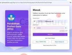 Panduan Praktis Mengisi Dokumen Tindak Lanjut Kinerja Guru di Ruang GTK 2025