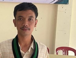 HMI Kecam Pemkab Pandeglang Belum Alihkan RKUD ke Bank Banten