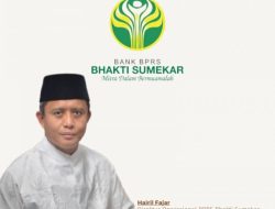 Direktur BPRS Bhakti Sumekar Komitmen Layani Masyarakat, Buka Kantor Cabang Baru di Pasean