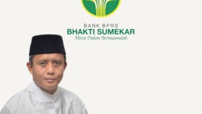 Direktur BPRS Bhakti Sumekar Komitmen Layani Masyarakat, Buka Kantor Cabang Baru di Pasean