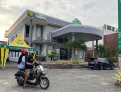 Dorong Perekonomian Lokal: BPRS Bhakti Sumekar Sumenep Siap Gelar Bazar, Catat Tanggalnya