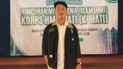 Kontroversi “HMI SESAT”: Membongkar Fitnah, Menguak Fakta, dan Mengapa Mahasiswa Baru Justru Membutuhkan Ruang Tempaan Ini