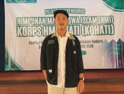 Kontroversi “HMI SESAT”: Membongkar Fitnah, Menguak Fakta, dan Mengapa Mahasiswa Baru Justru Membutuhkan Ruang Tempaan Ini