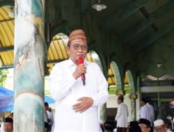 Diperingati Setiap 31 Oktober, PCNU Sumenep Ajak Hari Jadi ke 756 sebagai Momentum Kemajuan Daerah