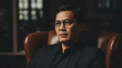Ketua PDM Sumenep, Dr. Moh. Zeinudin mengatakan tahun 2025 merupakan usia ke-756 Kota Keris sebagai perjalanan panjang yang tidak sekadar menunjukkan rentang waktu, melainkan bukti daya tahan sebuah peradaban (For Yakusa.id)
