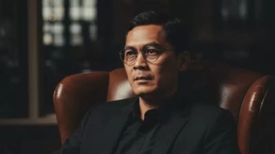 Ketua PDM Sumenep, Dr. Moh. Zeinudin mengatakan tahun 2025 merupakan usia ke-756 Kota Keris sebagai perjalanan panjang yang tidak sekadar menunjukkan rentang waktu, melainkan bukti daya tahan sebuah peradaban (For Yakusa.id)