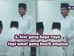 PB HMI Kecam Tayangan Trans7 yang Dinilai Lecehkan Martabat Pesantren