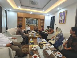 Kiai Ma’ruf Amin Pimpin Dewan Penasihat SMSI, Dorong Media Siber Bermoral dan Berintegritas