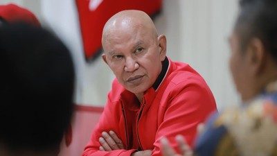 Politisi PDIP, Said Abdullah