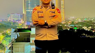 Anggota Polres Sampang Bantah Isu Amoral, Sebut Pemberitaan Menyesatkan