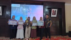 SMA NU Sumenep Ukir Prestasi di Kompetisi Film Video Pendek Lewat Lomba yang Digelar Diskominfo (Hanafi/Yakusa.id)