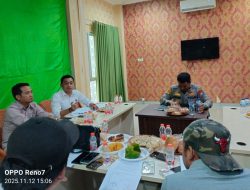 Aktivis Desak Polres Sampang Tuntaskan Kasus Migor Oplosan