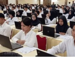 BKN Konfirmasi Mengenai Kontrak PPPK Apakah Bisa Diperpanjang, Cek di Sini