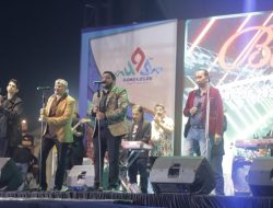 Semalam di Madura, Harmoni Budaya dan Semangat Keberanian di Jantung Pamekasan