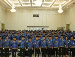 Selain Gaji Pokok, Tenaga Honorer yang Diangkat PPPK Paruh Waktu Berhak Mendapatkan Deretan Tunjangan Ini