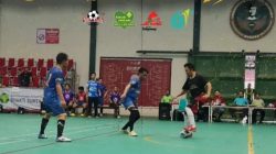 Meriahkan Harjad Sumenep ke 756 dan HKN 2025, RSUD Sumenep Gelar Turnamen Futsal Antar Instansi Pemerintah (For Yakusa.id)