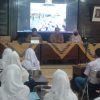 Sosialisasi Kesadaran Digital, Diskominfo Sumenep Sasar Siswa SMA, MA, dan SMK (Diskominfo)
