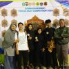 SMPN 4 Sumenep Borong Juara Pencak Silat Ronggosukowoti Competition 2026 (Yakusa)