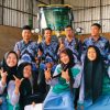 SMA NU Sumenep Gelar Outing Class ke Pabrik Cocopeat PT Coco Jaya Sentosa (Hanafi/Yakusa)