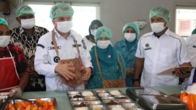 Ilustrasi (papua.go.id)