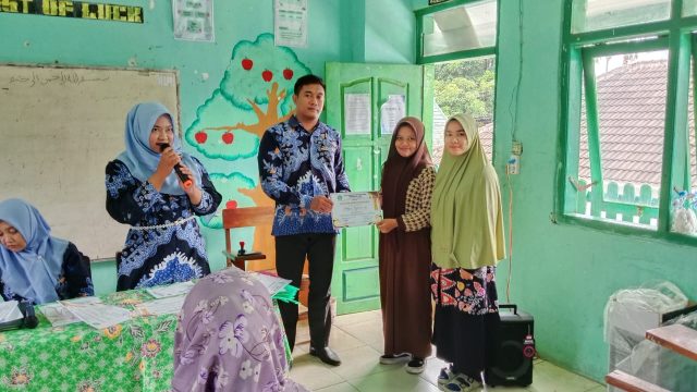 Ilustrasi (Hanafi/Yakusa)