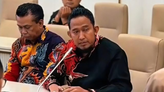 Fokus: Bupati Fauzi teken kemitraan pembangunan PLTS di Wilayah Kepulauan (Istimewa for Yakusa)