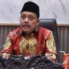 Fokus; Ketua DPRD Sumenep, Zainal Arifin (Istimewa)