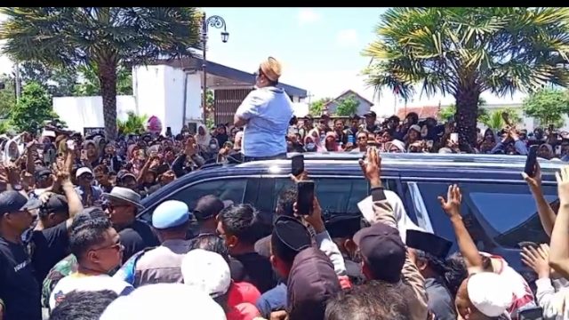 KPK Temukan Nama Haji Her dalam Dokumen Kasus Bea Cukai