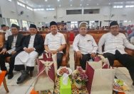 Wakil Ketua DPRD Sumenep Apresiasi Wisuda Tahfidz PAUD Yabunayya Al Hakim (For Yakusa)