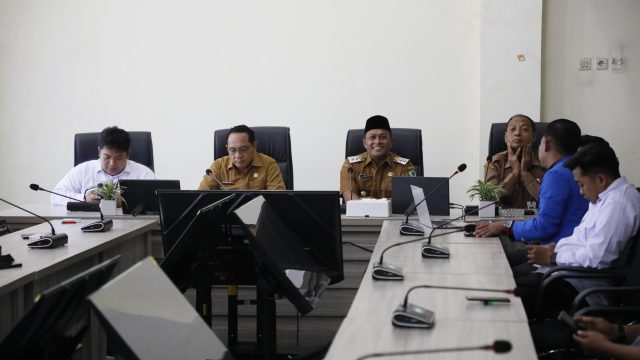 Soroti Minimnya IPAL Dapur MBG, KNPI Pamekasan: Tutup Sementara Jika Langgar Standar