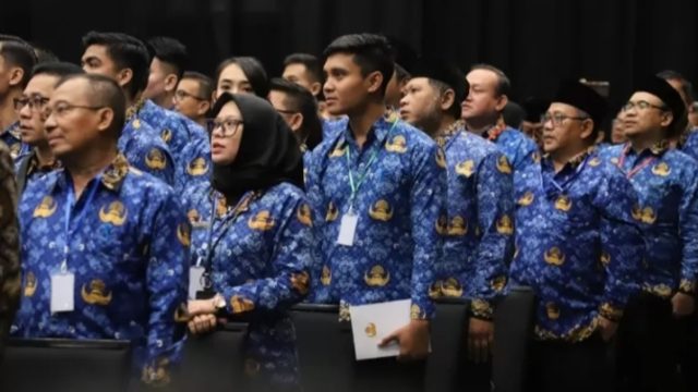 Ilustrasi (Menpan RB)