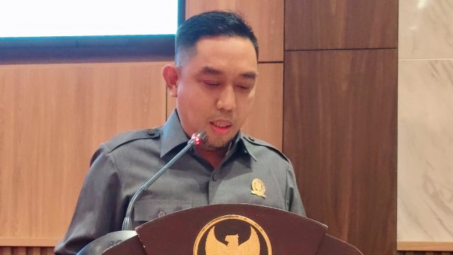 Juru Bicara PAN, Hairul Anwar (Yakusa)