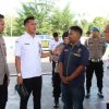 Sidak: Polres dan Pemkab Sumenep pastikan stok BBM dan Elpiji aman (Humas RRI)