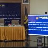 Konferensi Pers Polda Jatim di Polres Sumenep Terkait Dugaan Temuan Kokain Batal Digelar (Hanafi/Yakusa)