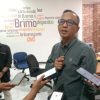 Pimpinan BRI Cabang Sumenep, Ali Topan (Hanafi/Yakusa)