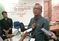 Pimpinan BRI Cabang Sumenep, Ali Topan (Hanafi/Yakusa)