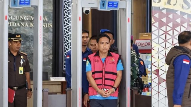 Baru Enam Hari Menjabat, Ketua Ombudsman Jadi Tersangka Korupsi Tambang Nikel